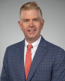 Headshot Image for Brad Snider